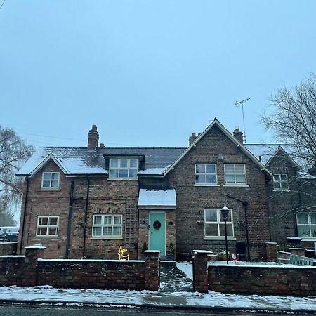 Pinfold Cottage 约克 外观 照片