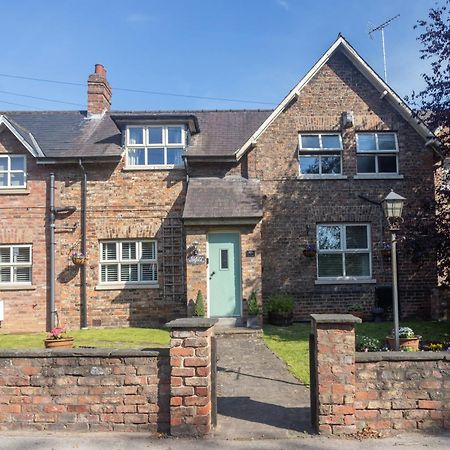 Pinfold Cottage 约克 外观 照片