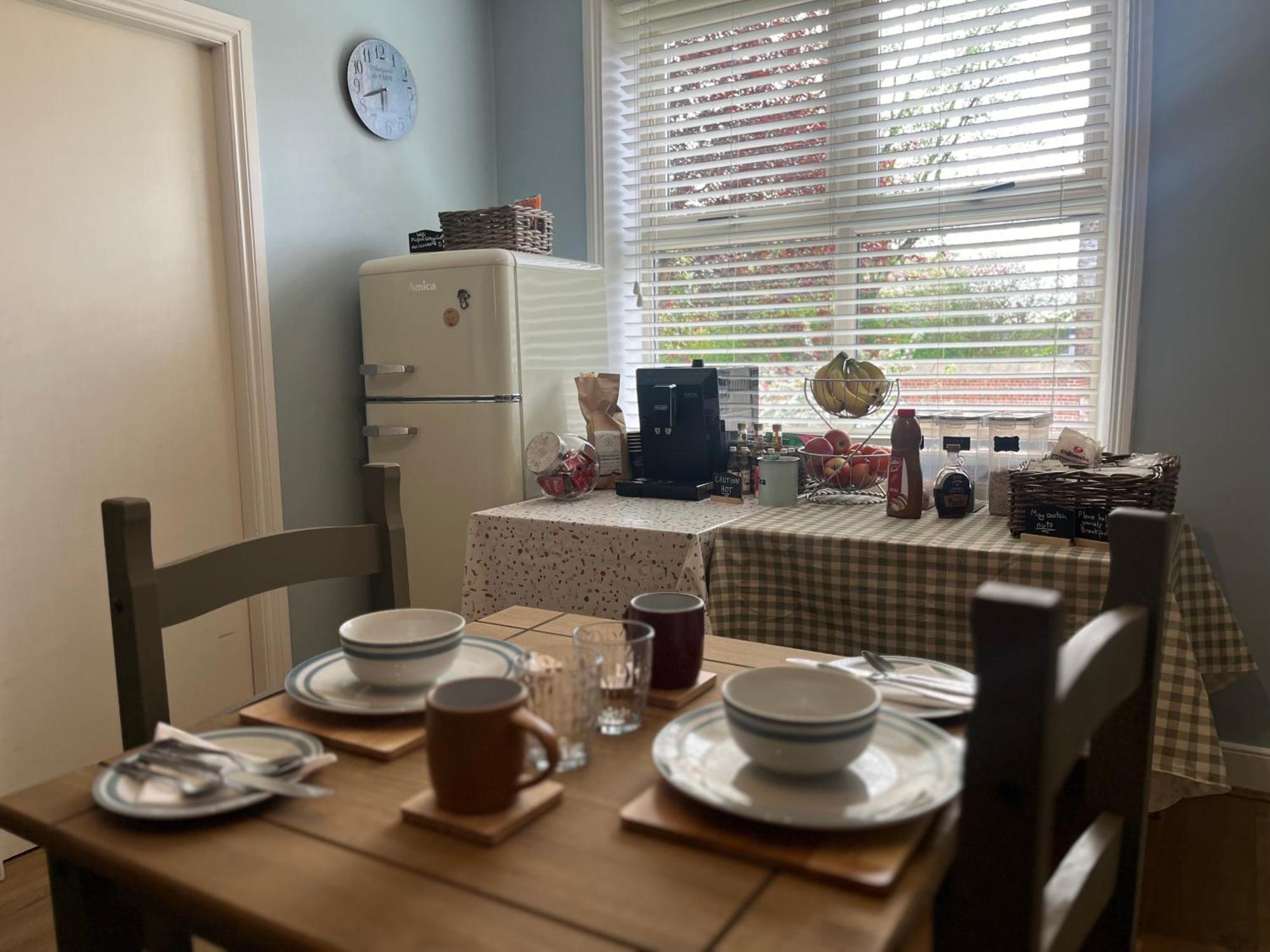 Pinfold Cottage 约克 外观 照片