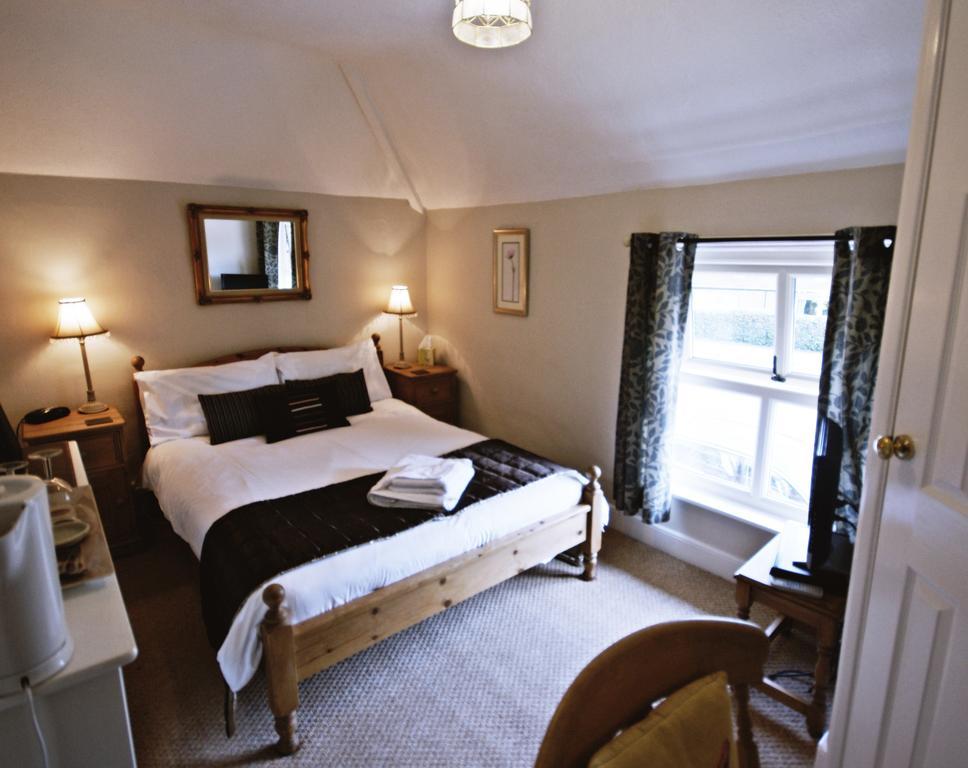 Pinfold Cottage 约克 客房 照片