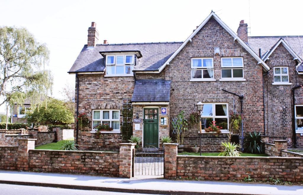 Pinfold Cottage 约克 外观 照片